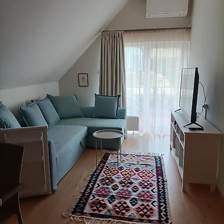 Pahok Apartmanhaz Alsopahok Apartment Luaran gambar