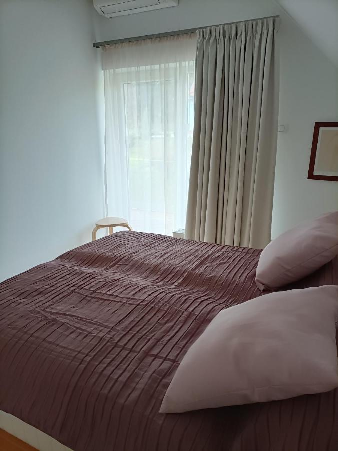 Pahok Apartmanhaz Alsopahok Apartment Luaran gambar