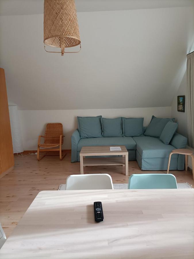 Pahok Apartmanhaz Alsopahok Apartment Luaran gambar