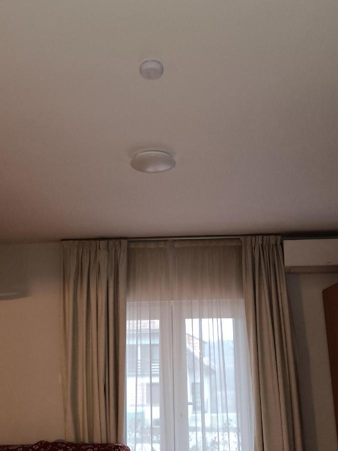 Pahok Apartmanhaz Alsopahok Apartment Luaran gambar